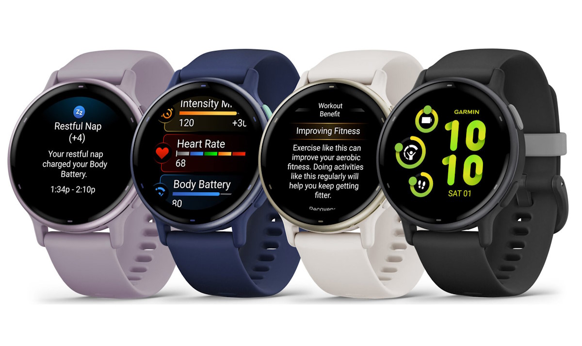 Garmin Vivoactive 5